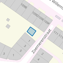 Perceel HTG00-H-7517