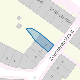 Perceel HTG00-H-7518