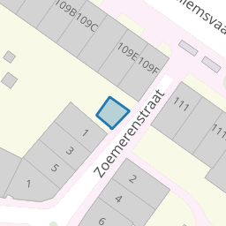 Perceel HTG00-H-7521