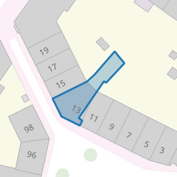 Perceel HTG00-H-7522