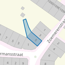 Perceel HTG00-H-7523