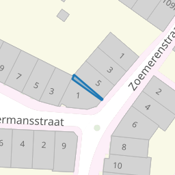 Perceel HTG00-H-7526