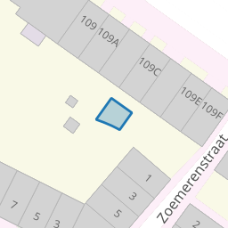 Perceel HTG00-H-7527