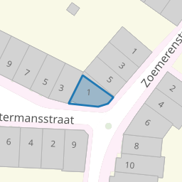 Perceel HTG00-H-7534