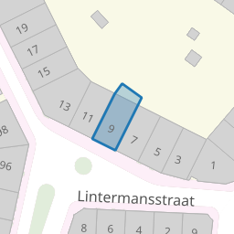 Perceel HTG00-H-7535