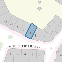 Perceel HTG00-H-7537