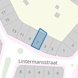 Perceel HTG00-H-7539