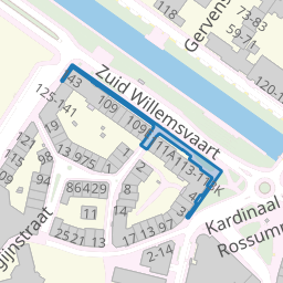 Perceel HTG00-H-7542