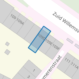 Perceel HTG00-H-7547