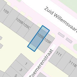 Perceel HTG00-H-7548