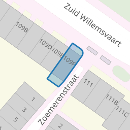 Perceel HTG00-H-7549