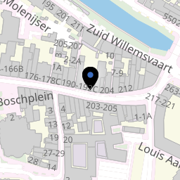 Appartement HTG00 H 7553 1