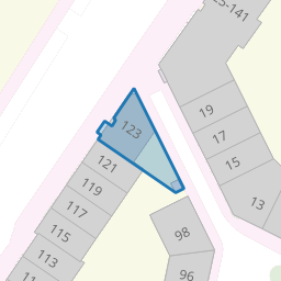 Perceel HTG00-H-7623