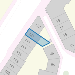 Perceel HTG00-H-7624