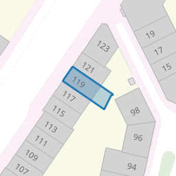 Perceel HTG00-H-7625