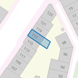 Perceel HTG00-H-7626