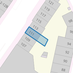 Perceel HTG00-H-7629