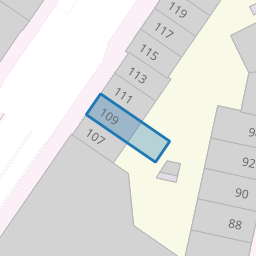 Perceel HTG00-H-7630