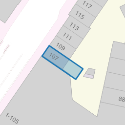 Perceel HTG00-H-7631