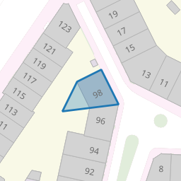 Perceel HTG00-H-7632