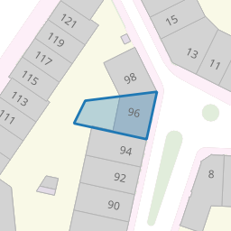 Perceel HTG00-H-7633