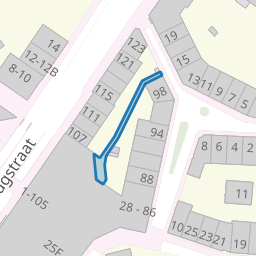 Perceel HTG00-H-7638