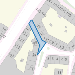 Perceel HTG00-H-7639