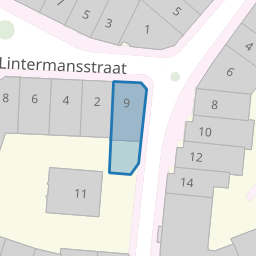 Perceel HTG00-H-7641