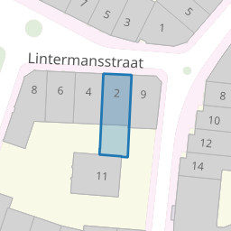 Perceel HTG00-H-7642