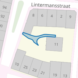 Perceel HTG00-H-7650