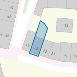 Perceel HTG00-H-7656