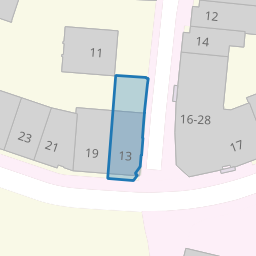 Perceel HTG00-H-7660