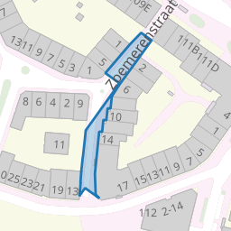 Perceel HTG00-H-7663