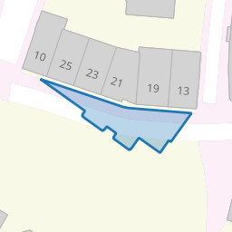 Perceel HTG00-H-7664