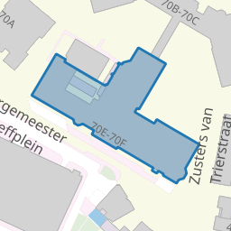 Perceel HTG00-H-7699