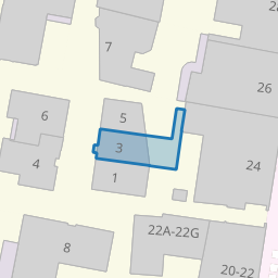 Perceel HTG00-H-7706