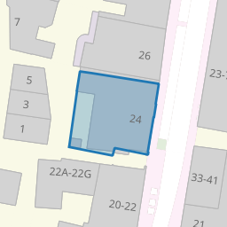 Perceel HTG00-H-7708