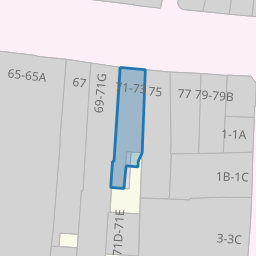 Perceel HTG00-H-7719