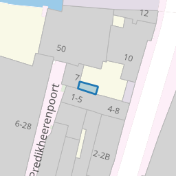 Perceel HTG00-H-7721