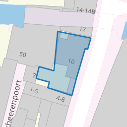 Perceel HTG00-H-7722