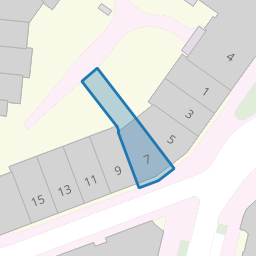 Perceel HTG00-H-7726