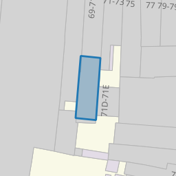 Perceel HTG00-H-7728