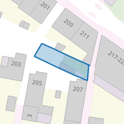 Perceel HTG00-H-7733