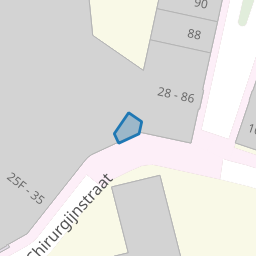 Perceel HTG00-H-7750