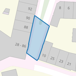 Perceel HTG00-H-7754