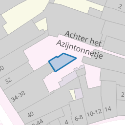 Perceel HTG00-H-7773