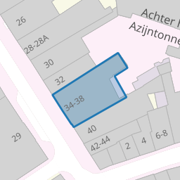 Perceel HTG00-H-7774