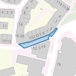 Perceel HTG00-H-7784