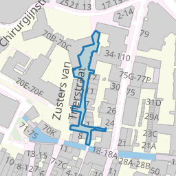 Perceel HTG00-H-7792