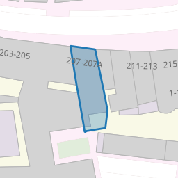 Perceel HTG00-H-7809